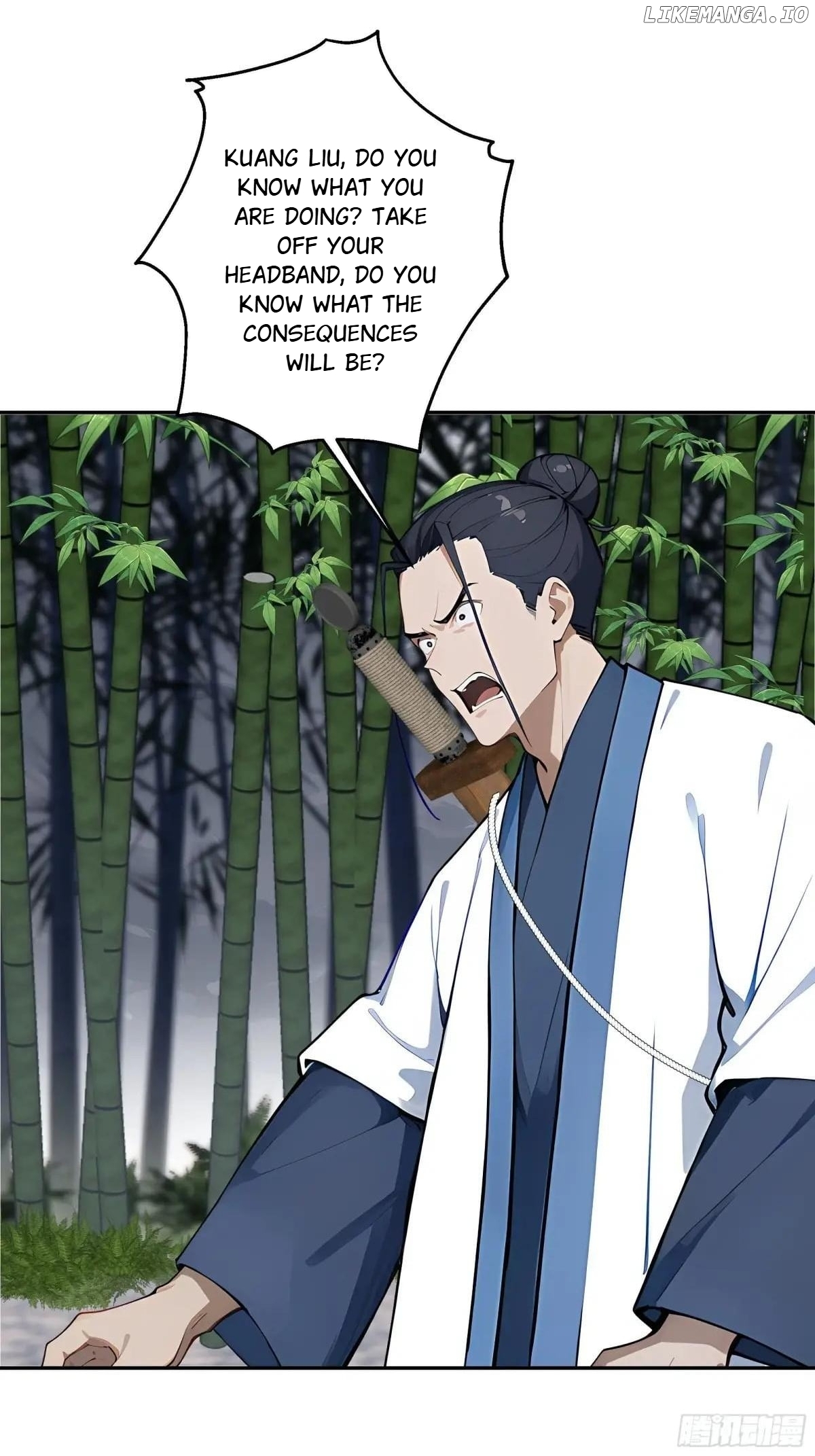 God of Learning Chapter 55 - page 37